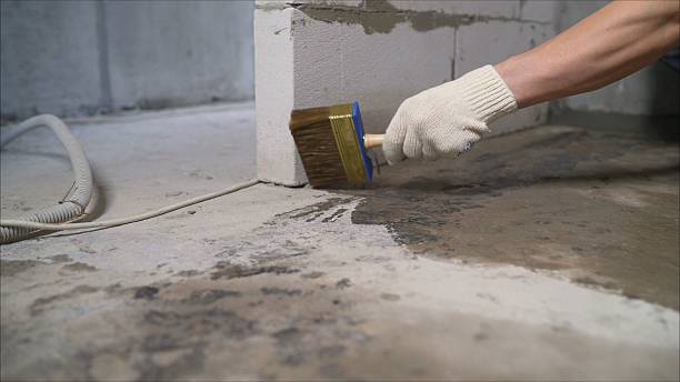 24/7 Emergency Vapor Barrier Installation experts in Rutherford, TN